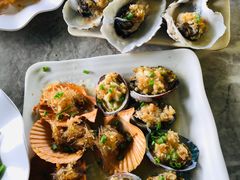 -亚龙湾8号(丁村万人海鲜广场店)