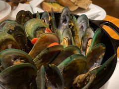 -君悦酒店·La Terrazza意合園·意式风味