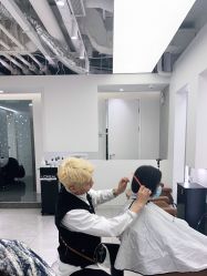 -MY HAIR ARDOR
