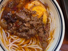-李易面馆(树木岭店)