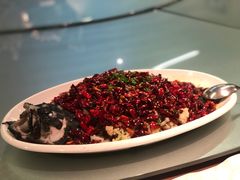 -汉唐宴长安食府