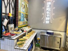 -巷子里头麻辣烫火锅串串(温江店)