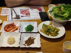 -紫霞门韩国料理烤肉(深南东路店)