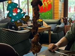 鸡肉串-喀秋莎俄罗斯西餐厅(广州分店)
