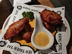 -太二酸菜鱼(正大广场店)