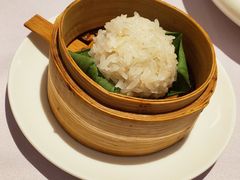 豆腐圆子-粗茶淡饭·汉口公馆(循礼门店)
