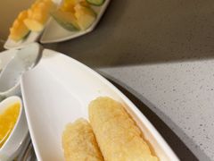 -海底捞火锅(旭辉MALL店)