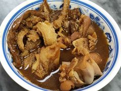 -珍珍小食店(西华路店)