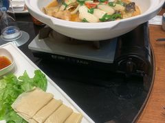 -曹家小菜(胜太路店)