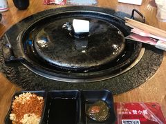 -赞酱川式烤肉(蜀都万达店)