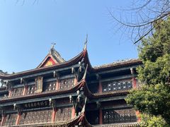 -成都市文殊院