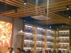 -大斌家串串火锅(汇一城店)