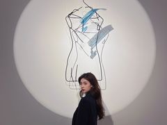 -chi K11艺术空间展览厅