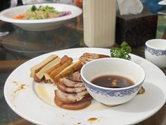 -春满园生态餐厅(南宫路店)