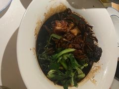 -筱爷叔·上海传统手工菜(玉树路店)