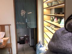 -静一餐厅·湖北菜(前门创始店)