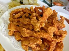 -四四席博山老菜馆