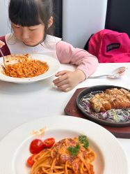 -奈尔宝·儿童乐园·亲子餐厅(前滩店)