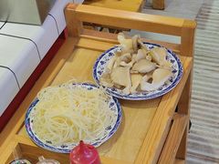-蛙一刀·麻椒鱼火锅(金仙桥店)
