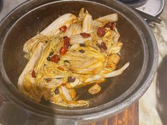 -绿茶餐厅(乐峰广场店)