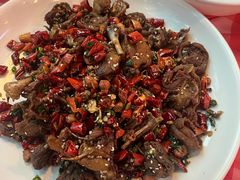 -湘遇老伙计浏阳菜馆(南门口店)