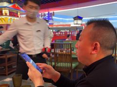 -牛New寿喜烧(曹路花园城店)