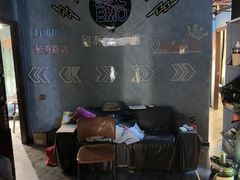 -剧狐剧本杀(徐汇1号店)