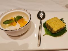 -Yan Ting 宴庭中餐厅(上海静安瑞吉酒店)