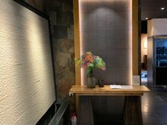 -江户前日本料理(瑞诗酒店店)