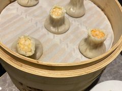 虾肉烧卖-鼎泰丰(国贸商城店)