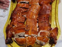 乳豬-凤城礼记鱼翅海鲜酒家(新马路总店)