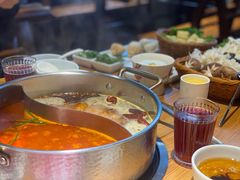 -四喜小胖·北京涮肉(五道营店)