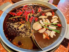 -纸盐河码头火锅(十八梯店)