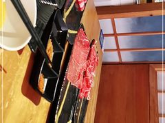 -一井烧肉·活鳗·寿司(望京SOHO店)