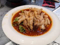 -红辣椒·川菜·火锅(张杨路店)