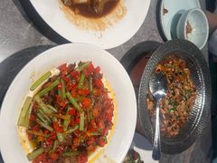 -1937青岛老味道·海肠捞饭·青岛菜(大鲍岛栈桥店)