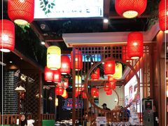 大堂-岳州三毛·钻石卤虾(润泽园店)
