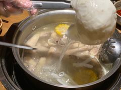 -大头椰·椰子鸡火锅(新梦店)