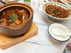 -雅酌园·烟火南京菜(颐和路店)