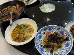 -丰收日·小海鲜·沪上家宴(顾村正大店)
