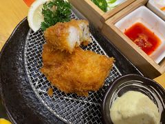 -胜博殿日式炸猪排(西红门店)