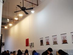 大堂-袁妈红豆汤(重庆总店)