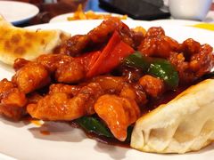 -桃园中华料理炸酱面(燕儿岛路店)