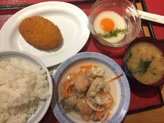 -虹梅食堂·爱蝦乃家