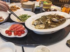 -味钱塘·钱塘渔鲜·地道江浙菜(宋城店)