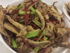 -昱德来·天津菜(河西店)