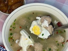 -三只鸟本地特色菜馆(上饶总店)