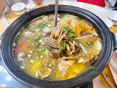 -野菌王牦牛肉汤锅