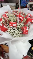-遇见爱婚庆鲜花(无为铁山路店)