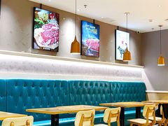 -豪客来牛排(重庆金源世纪广场1731店 )